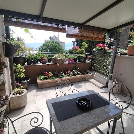 Apartman Bella Vista Rijeka Apartamento Exterior foto