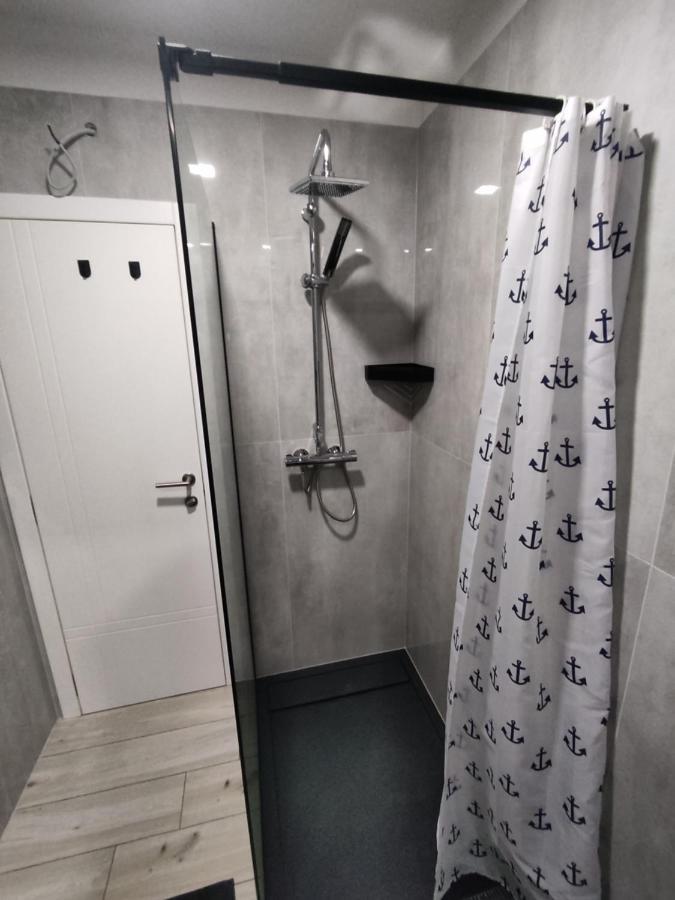 Apartman Bella Vista Rijeka Apartamento Exterior foto