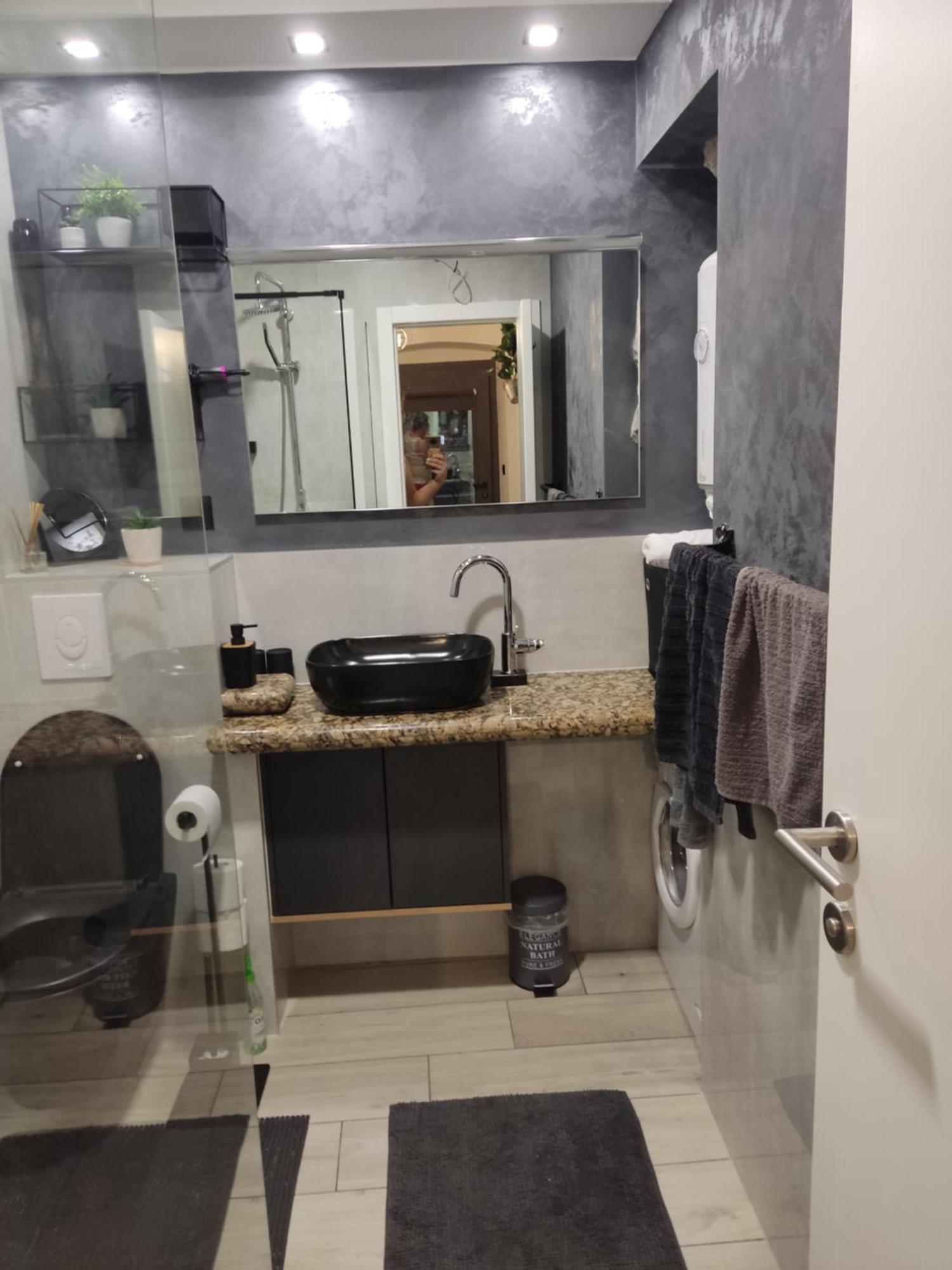 Apartman Bella Vista Rijeka Apartamento Exterior foto